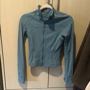 Women's Blue Jacket